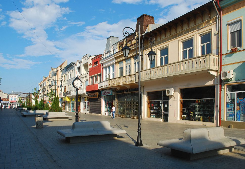 Primărie din România nevoită să cumpere o bucată de stradă. „Suma este exagerată!” 