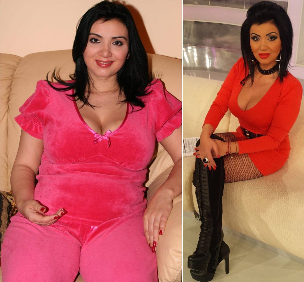 Adriana Bahmuțeanu despre secretul dietei sale. Cum a slăbit aproape 20 de kilograme