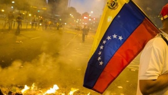 Un candidat la alegerile din Venezuela a fost asasinat