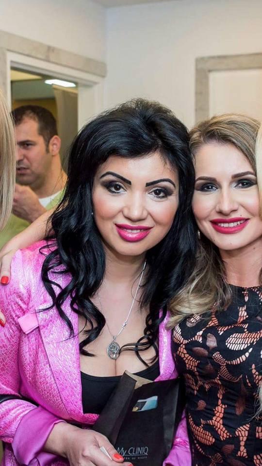 Adriana Bahmuteanu inlocuita la emisiunea pe care o prezenta! Reactia vedetei 467451