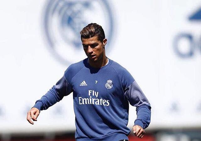 Cristiano Ronaldo a fost audiat de justiţia spaniolă, în cazul de evaziune fiscală