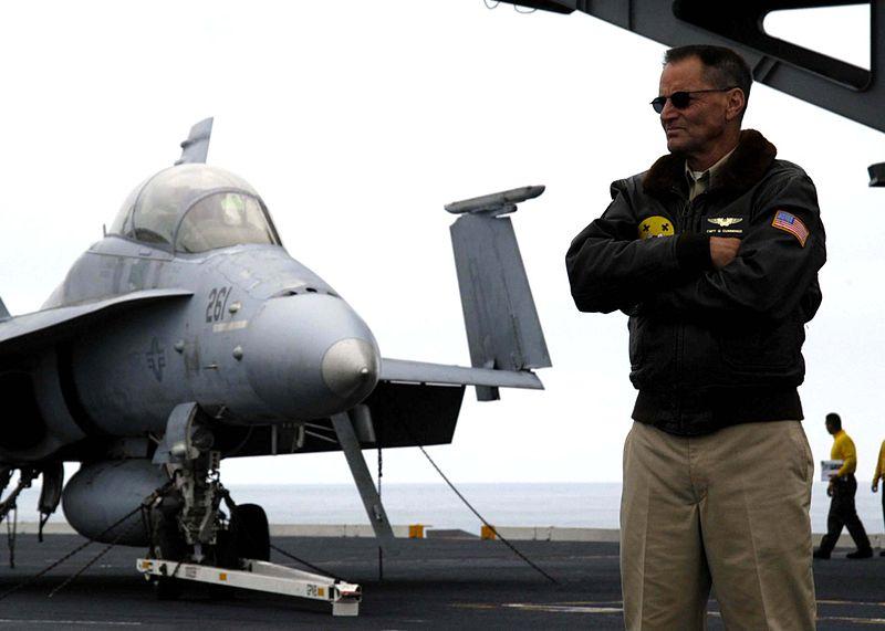 Doliu în lumea cinematografiei. Un cunoscut actor american s-a stins din viață 467487