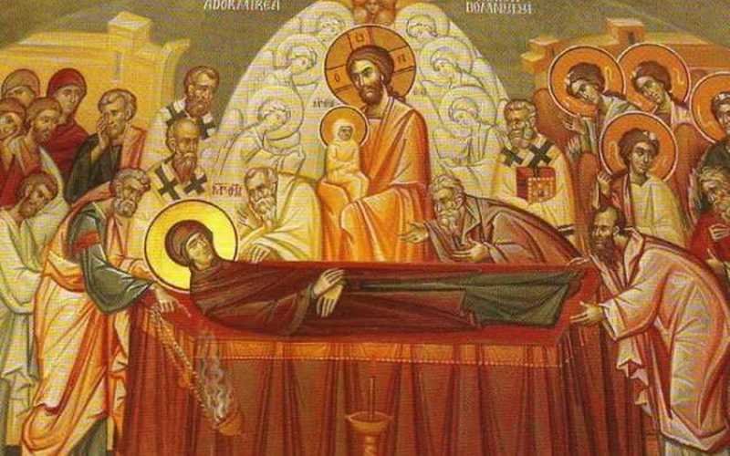 Zi importantă pentru creștini-ortodocși. Lăsatul secului Postului Adormirii Maicii Domnului