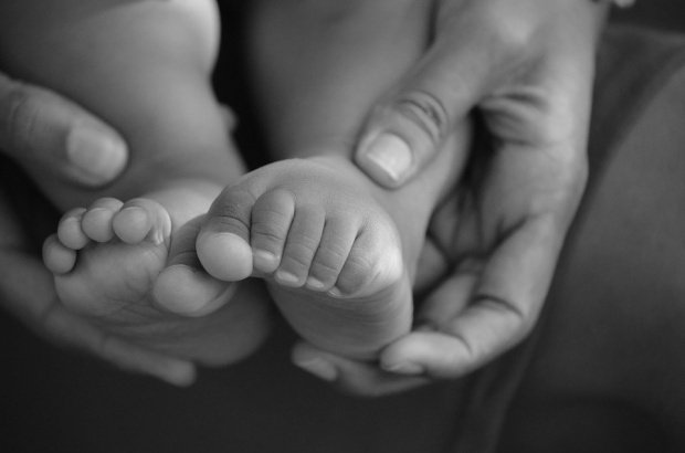 Bani de la Primărie pentru nou-născuţi: 1.200 de cereri într-o lună
