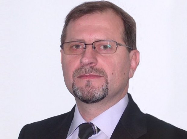 Cine este Ion-Sorinel Vasilică, noul șef al STS