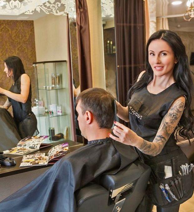 ”Cea mai sexy motociclistă din lume” a murit într-un cumplit accident 467986