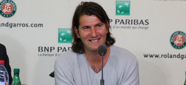 Fostul tenismen francez Jérôme Golmard a murit la vârsta de 43 de ani