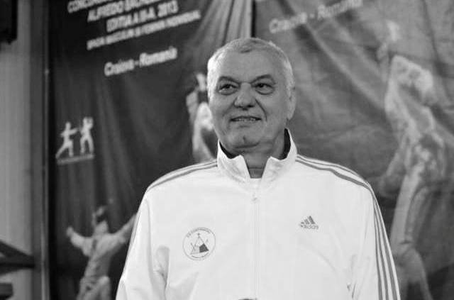 Doliu în sportul românesc! A murit Ioan Popa, un fost scrimer olimpic român