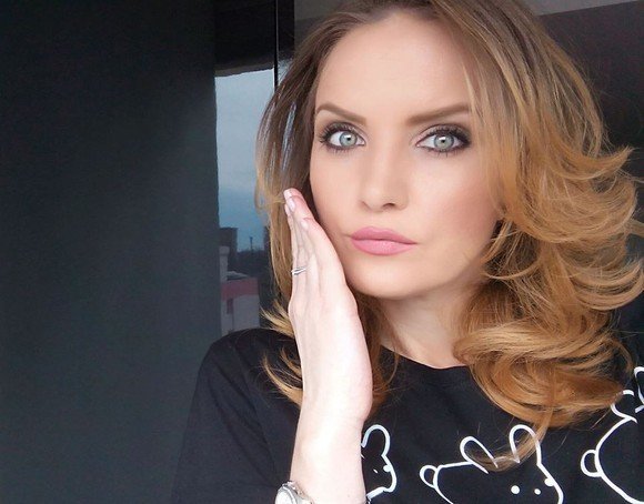 Ioana Maria Moldovan este însărcinată. Cum a făcut prezentatoarea TV marele anunț 