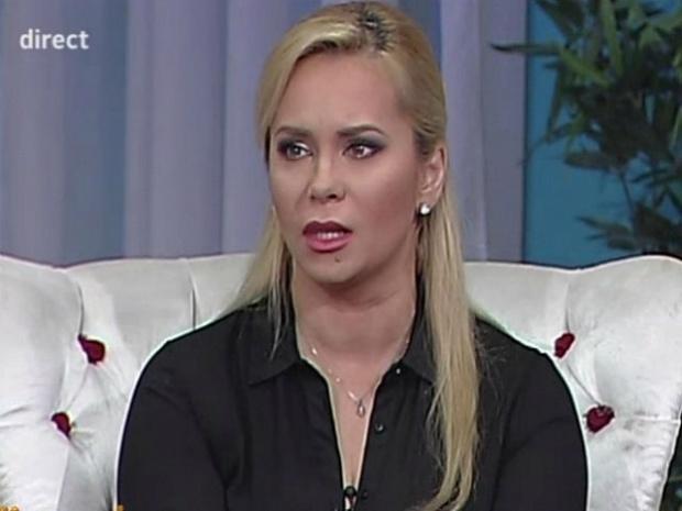 Paula Chirilă, victima unei escrocherii de 40.000 de euro