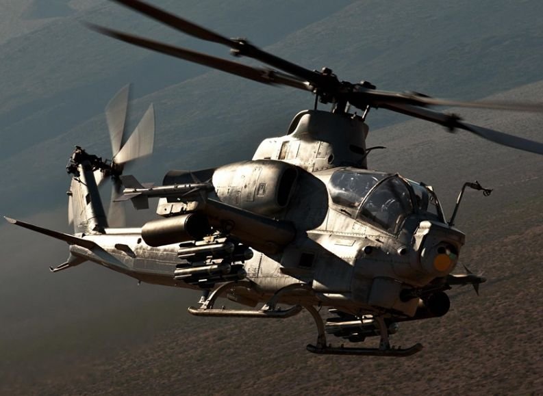 România va achiziționa elicoptere militare din SUA