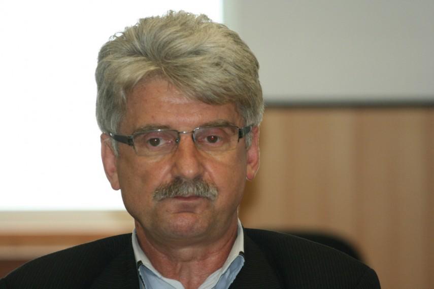 Doliu în politica românească! A fost răpus de cancer 468852