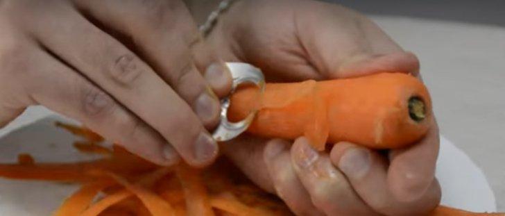 La ce este bună cheiţa de la doza de bere sau de suc. N-o aruncaţi, e utilă 468879