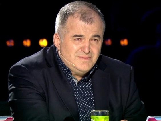 Florin Călinescu, probleme mari cu banii. Ce lovitură a primit actorul 