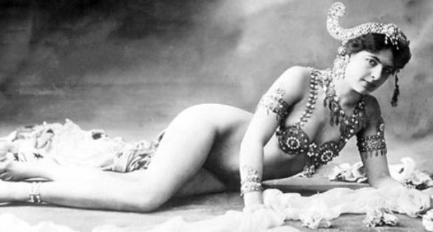Adevărul despre Mata Hari, cea mai cunoscută spioană a lumii