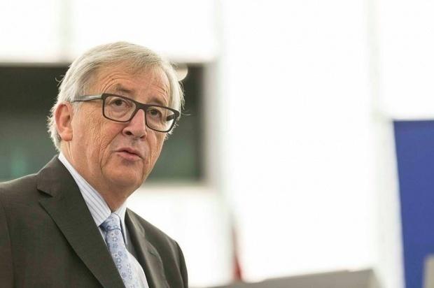 Corina Crețu îi ia temporar locul lui Jean-Claude Juncker în fruntea Comisiei Europene 469614