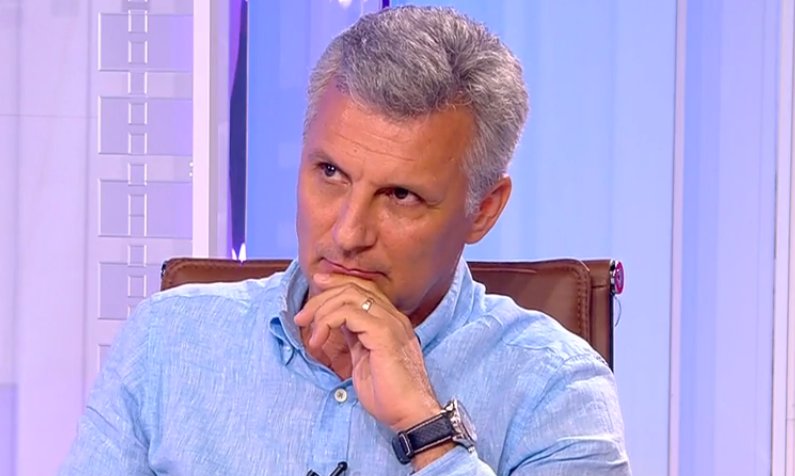 Daniel Zamfir: Isărescu a luat 120.000 de euro ajutor de pensionare