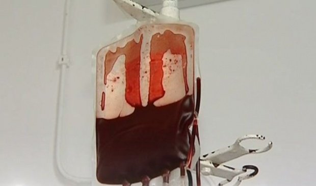 E criză de sânge în spitalele din București. Medicii au declanşat un cod de urgență