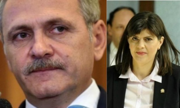 Liderul PSD o amenință pe Kovesi cu sesizarea la Curtea Constituțională