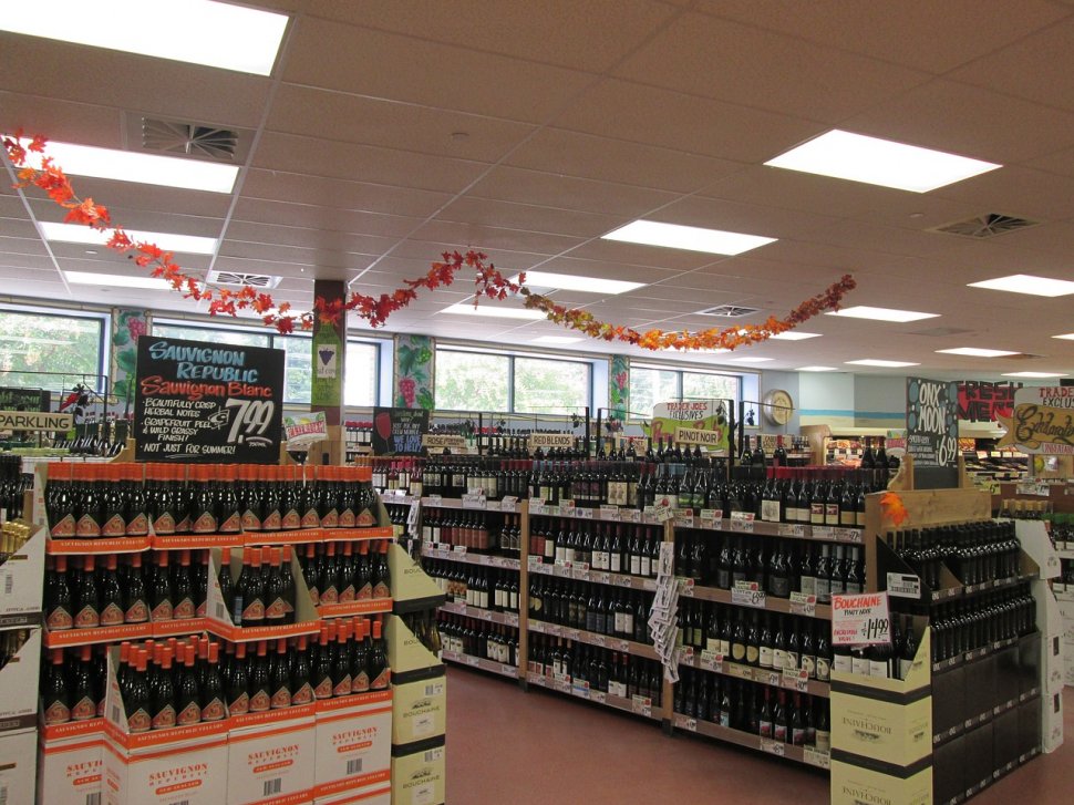 Medicii din Noua Zeelandă solicită interzicerea comercializării de alcool în supermarketuri