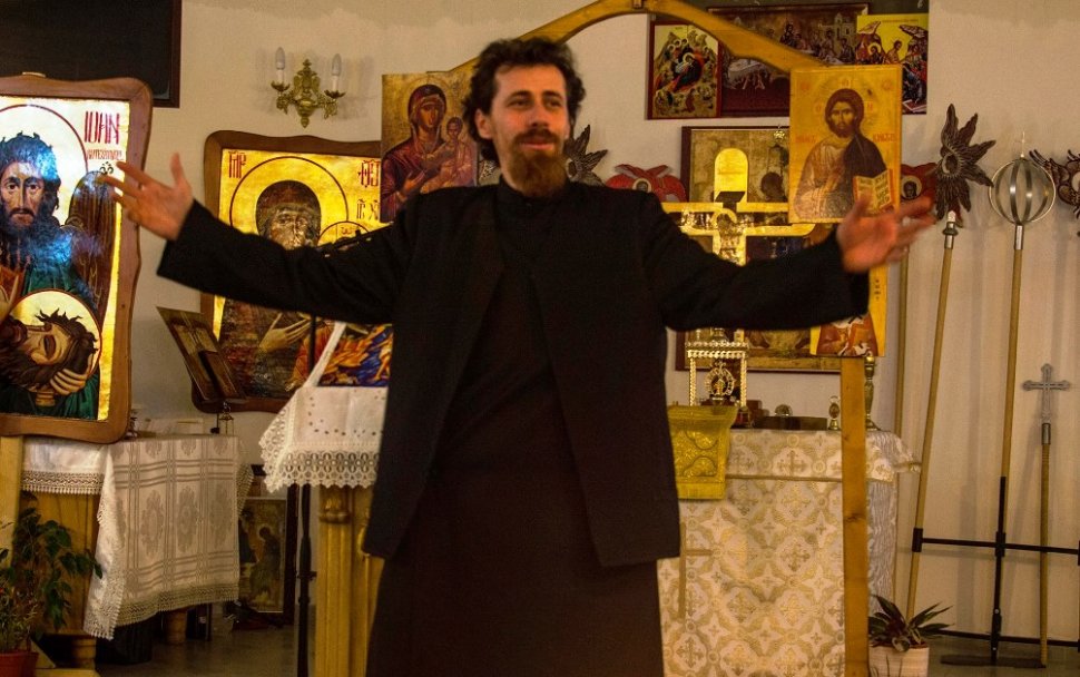 Un preot din Cluj, despre Untold: „Aţi spurcat oraşul nostru. Untold e închinat lui Satan”