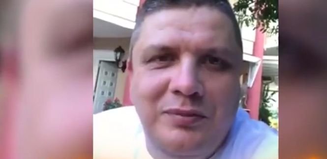 Un temut interlop din România anunţă că se retrage din activitate. „Să mai fie și alții șmecheri, mai stau și eu liniștit” - VIDEO