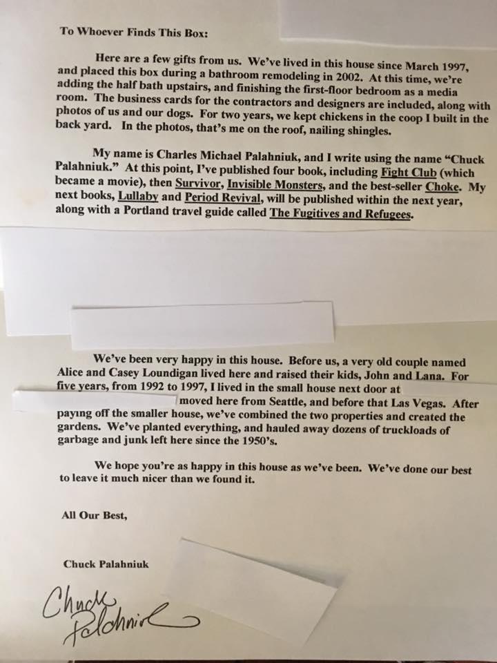 Au început să își renoveze casa. Când au spart plafonul unei camere au avut parte de surpriza vieții lor 469821