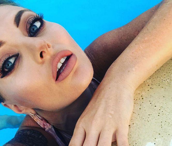 Delia și-a uimit fanii cu o fotografie ciudată. Ce au putut să vadă 469850