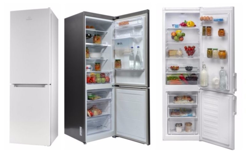 eMAG – reduceri uimitoare la frigidere. 10 aparate frigorifice mai ieftine si cu 1.700 de lei