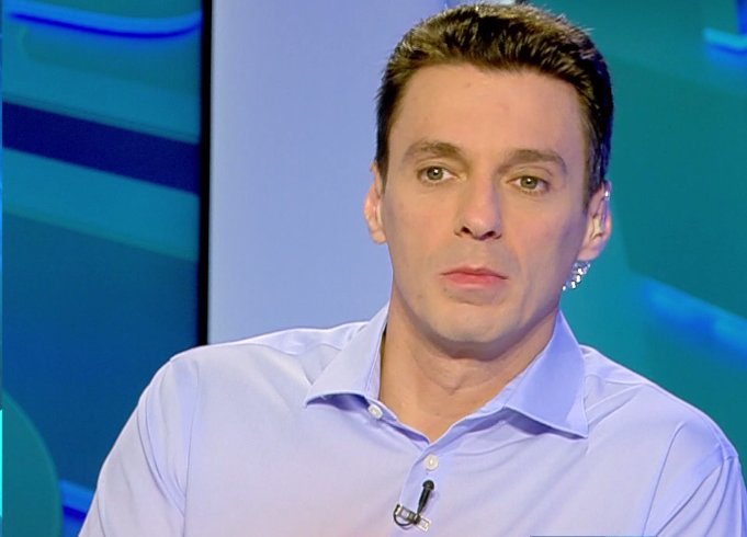 Mircea Badea, despre scandalul cu Roșia Montană: „Eu sper să piardă România și să fim buni de plată”