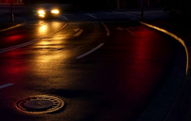 Tâlhari la drumul mare în Constanţa: „Aşază un manechin îmbrăcat pe şosea şi aşteaptă ca şoferii să oprească”