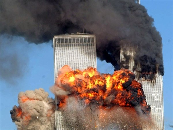 Una dintre victimele atacurilor teroriste din 11 septembrie a fost identificată după 16 ani