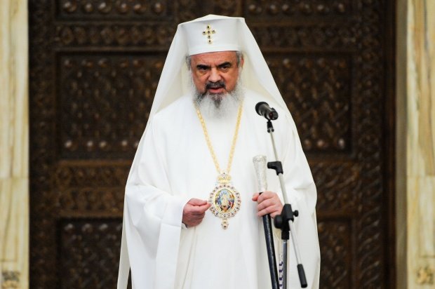  Apelul Patriarhiei către români