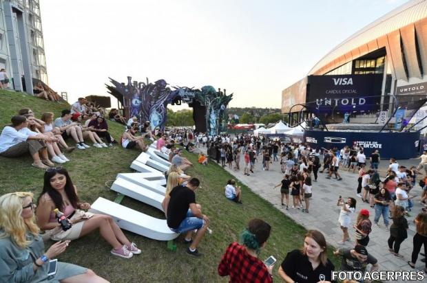 Ce spune Emil Boc despre festivalul Untold. „E prea cald să facem bilanțul acum” 470208