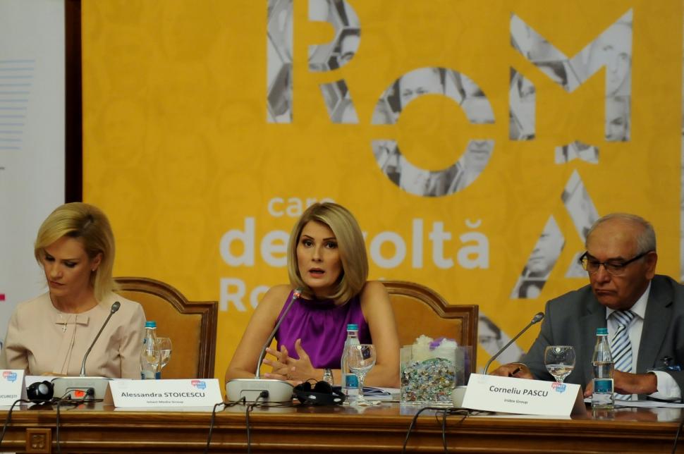 Deșeurile – de la pierdere la resursă. Obiective pentru România 469991