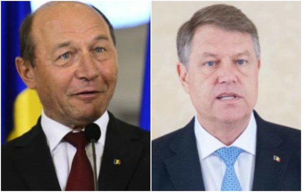 Judecători: Omul care s-a ocupat de imaginea președinților Băsescu și Iohannis a încasat ilegal 50.000 de euro de la Udrea