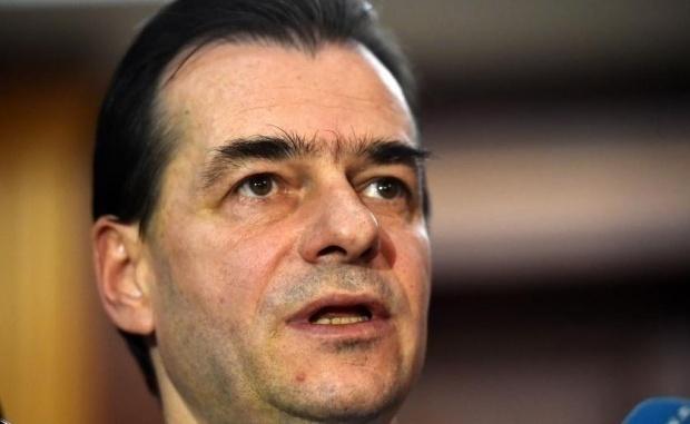 Ludovic Orban, atac dur la adresa lui Kelemen Hunor. „Niciodată nu vom accepta ceea ce îşi doresc ei aici” 470277