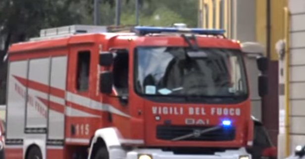 Momente de panică la un hotel din Milano! Peste 140 de persoane au fost evacuate - VIDEO