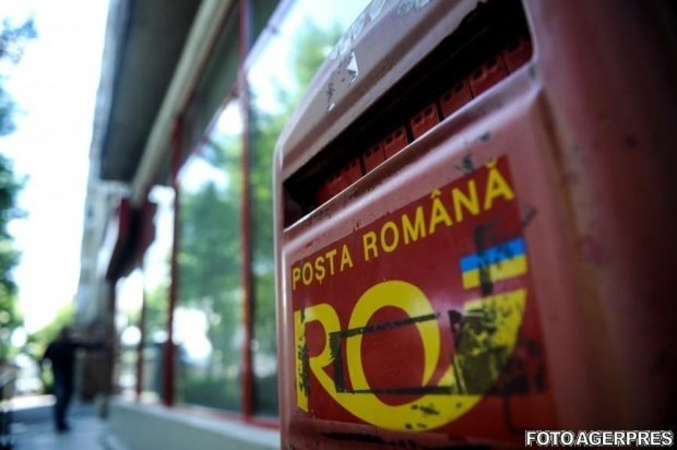 Schimbare majoră la Poșta Română