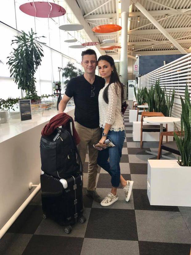 A născut cinci copii, dar arată impecabil! Cum se menține în formă Anca Serea: ”După masă, mănânc…” 470348