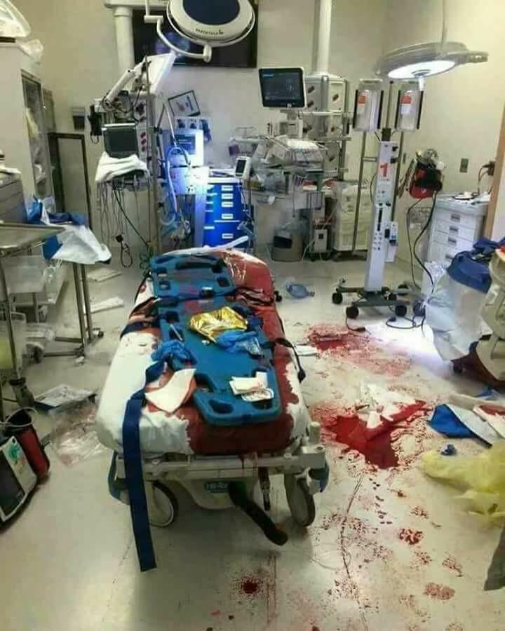 ”Iată pentru ce este camera de gardă, nu pentru un banal strănut”. Medic de la urgență: ”Regret că trebuie să folosesc aceste cuvinte, poate mult prea dure, dar….” 470336