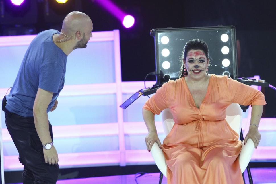 Liviu Vârciu și Andrei Ștefănescu continuă meciul fantastic al verii, alături de Oana Roman, Bianca Sârbu, Daniel Robu și Răzvan Botezatu 470427