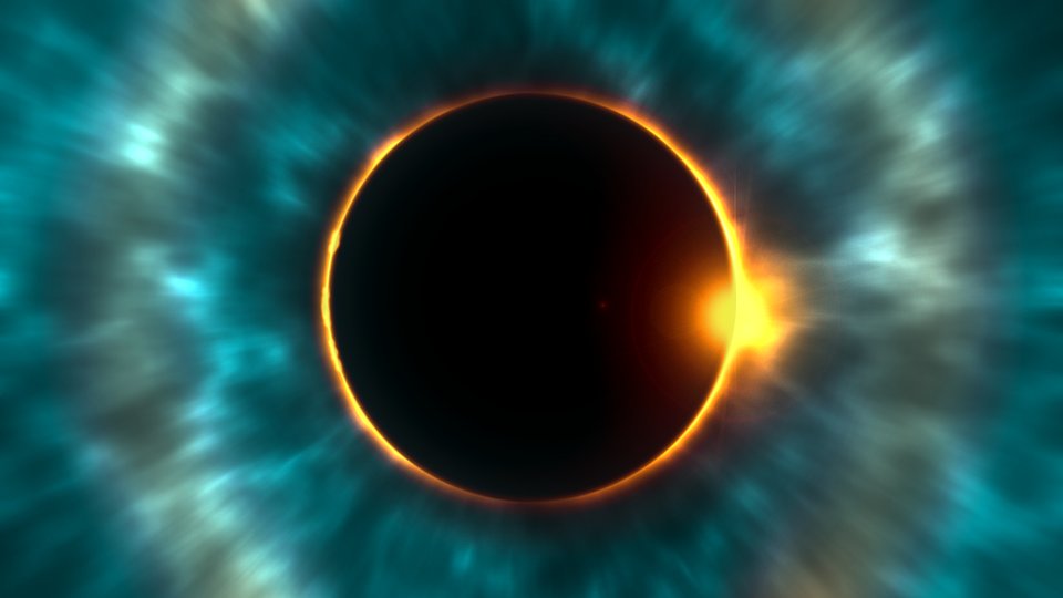 Scenariu înspăimântător despre eclipsa de soare din 21 august. Ce anunță un om de știință american