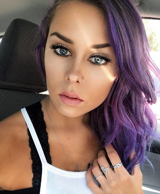 Este superbă, dar nu a arătat mereu așa! „Am fost la câteva ore de moarte”. Nu o să îți vină să crezi când vei vedea imaginile! 470704