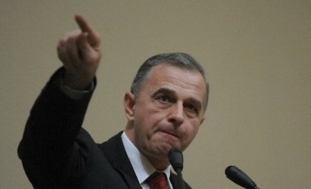 Mircea Geoană, declaraţii privind PSD, partidul Piranha care şi-a devorat liderii