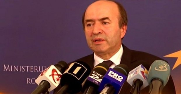 Ministrul Justiţiei, despre reţinerea lui Puiu Popoviciu: Apreciez că s-a predat