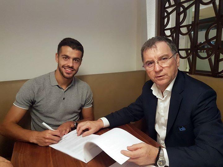 Transfer înainte de Sporting-Steaua. Artur Jorge a fost împrumutat de FCSB  471659