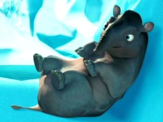 Un actor celebru, vocea unui personaj animat din The Ice Age, a murit 471513