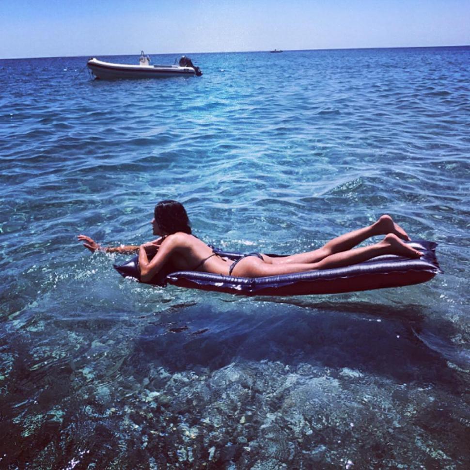 Daniela Crudu, de nerecunoscut. Cât de mult a slăbit 471713