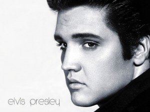 Elvis Presley. 40 de ani de la moartea Regelui rock'n roll-ului